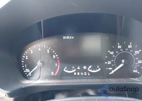 2021 Ford Escape Se z USA, uszkodzony, nr VIN 1FMCU9G66MUA11210